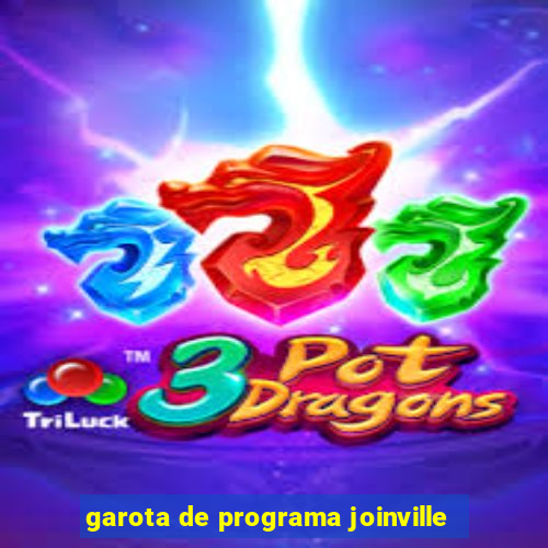 garota de programa joinville